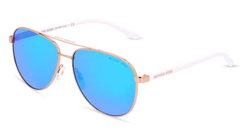 michael kors hvar mk5007 blau
